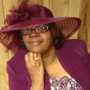 Meet your Posher, Deborah